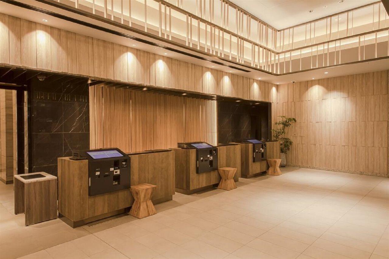 Hotel Keihan Nagoya Nagoia Exterior foto