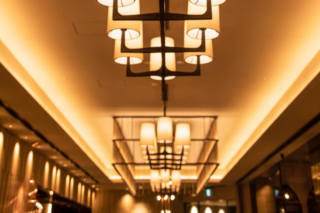 Hotel Keihan Nagoya Nagoia Exterior foto